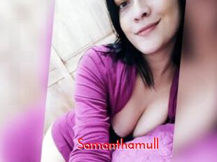 Samanthamull