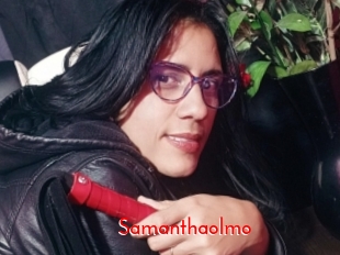 Samanthaolmo