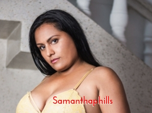 Samanthaphills