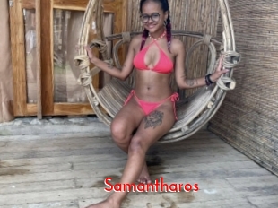 Samantharos