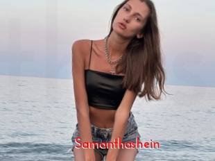 Samanthashein