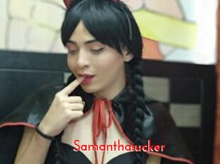 Samanthasucker