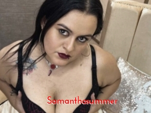 Samanthasummer