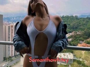 Samanthawhitey