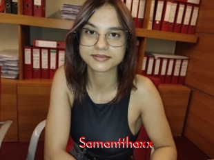 Samantthaxx