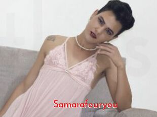 Samarafouryou