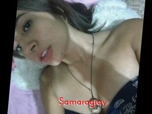 Samaragray