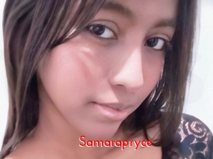 Samarapryce