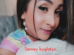 Samay_byglatyn