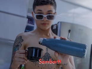 Sambartt