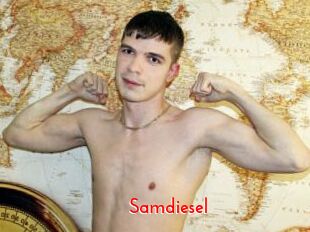 Samdiesel