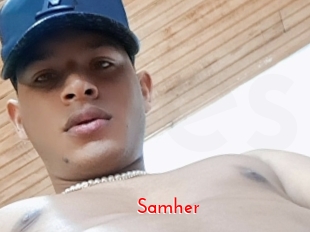 Samher