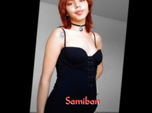 Samiban