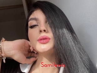 Samilewis