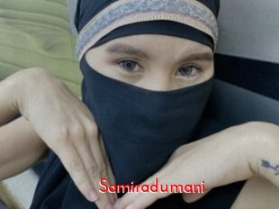 Samiradumani