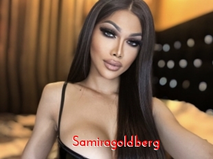 Samiragoldberg