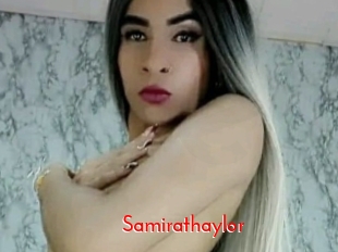 Samirathaylor