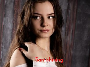 Samishining