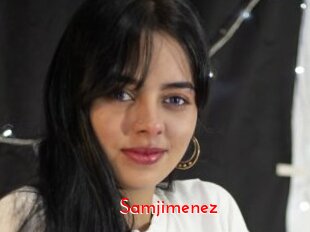 Samjimenez