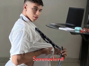 Sammaelsmit