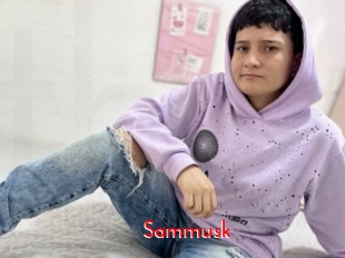 Sammusk