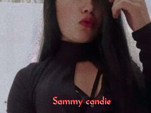 Sammy_candie