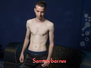 Sammybarnes