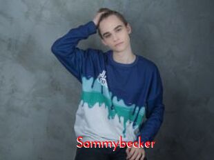 Sammybecker