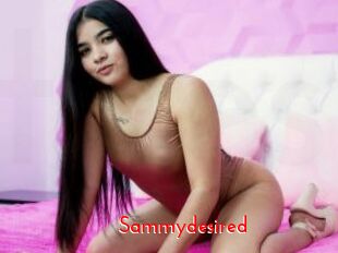 Sammydesired