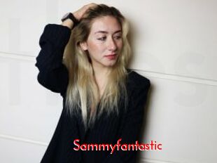 Sammyfantastic