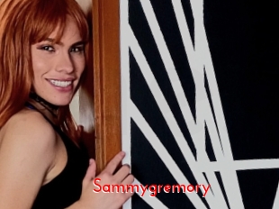 Sammygremory