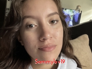 Sammylov19