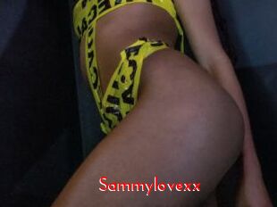 Sammylovexx