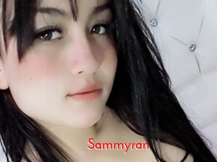 Sammyran