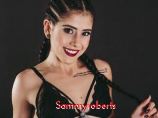 Sammyroberts