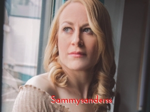 Sammysanderss