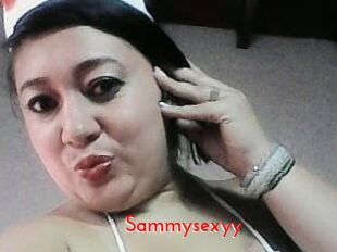 Sammysexyy