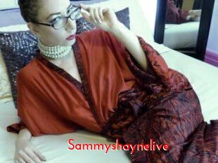 Sammyshaynelive