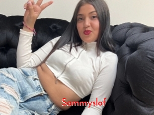 Sammyslof