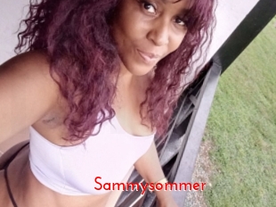 Sammysommer