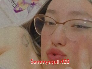 Sammysquiirt22