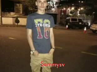 Sammysv