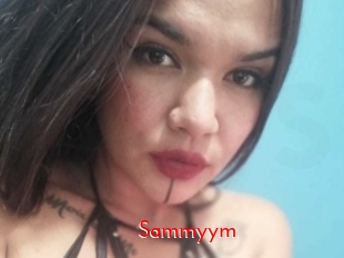 Sammyym