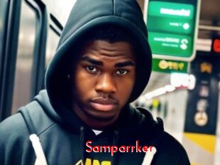 Samparrker