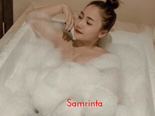 Samrinta