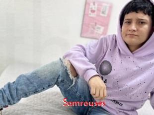 Samrouses