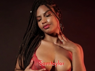 Samtaylor