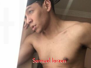 Samuel_larzen