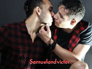 Samuelandvictor