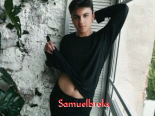 Samuelbroks